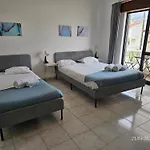 Blife Marya Private - Airport Accommodatie bij particulieren