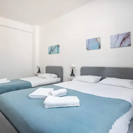Проживание в семье Blife Marya Private - Airport *