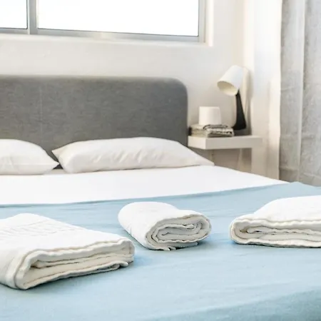 Blife Marya Private - Airport * Distretto di Faro