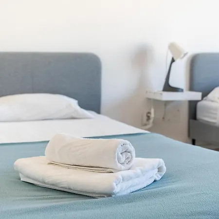 Проживание в семье Blife Marya Private - Airport
