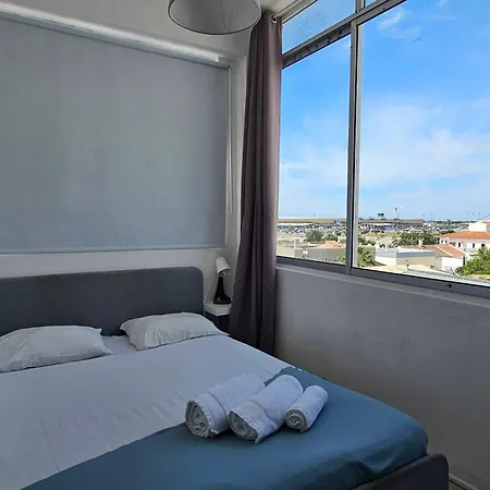 Blife Marya Private - Airport Homestay szállás