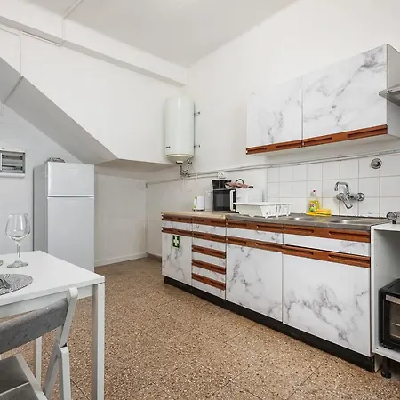 Homestay szállás Blife Marya Private - Airport *