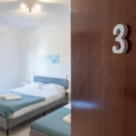 Blife Marya Private - Airport Homestay szállás *