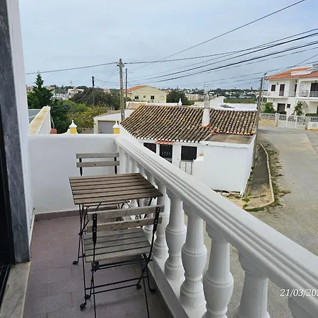Blife Marya Private - Airport Faro
