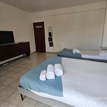 Blife Marya Private - Airport Homestay szállás