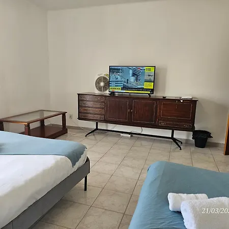 Homestay Blife Marya Private - Airport