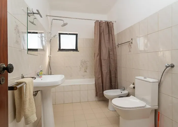 Blife Marya Private - Airport 民宿 法鲁区