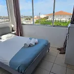 Blife Marya Private - Airport Homestay Faro
