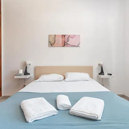 Blife Marya Private - Airport Homestay *