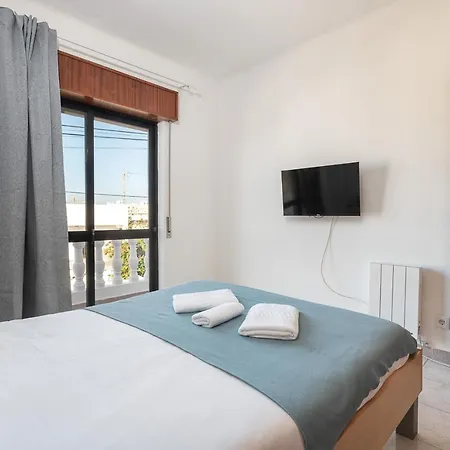 Blife Marya Private - Airport Faro