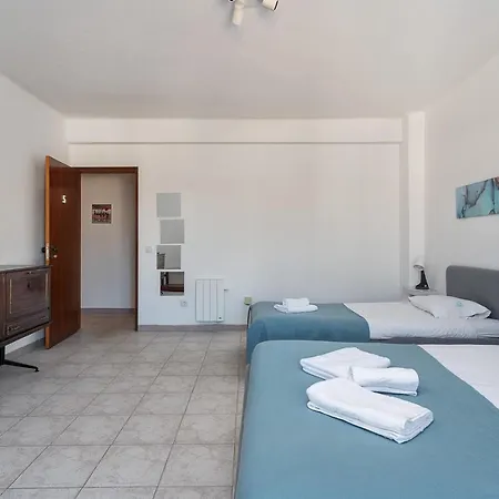 Blife Marya Private - Airport Homestay