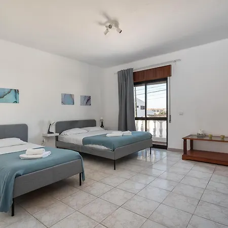 Blife Marya Private - Airport Homestay