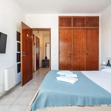 Blife Marya Private - Airport Faro