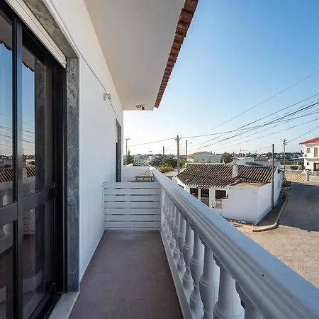 Blife Marya Private - Airport * Faro