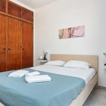 Blife Marya Private - Airport * Faro