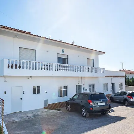 Ubytování v soukromí Blife Marya Private - Airport Faro