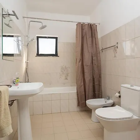 Blife Marya Private - Airport Ubytování v soukromí Faro