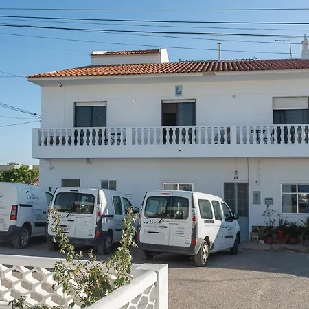 Blife Marya Private - Airport * Faro