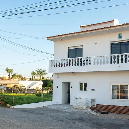 Blife Marya Private - Airport Faro