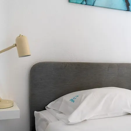 Blife Marya Private - Airport Faro