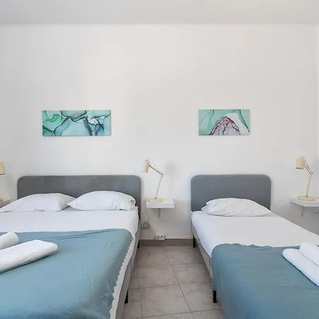 Blife Marya Private - Airport * Faro