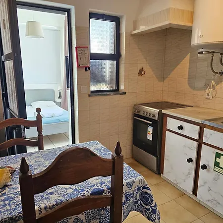 Blife Marya Private - Airport Homestay