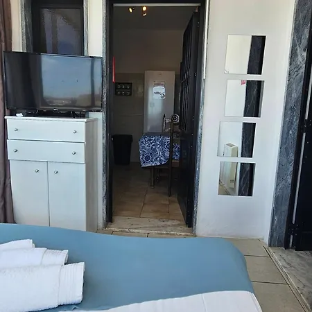 Blife Marya Private - Airport Homestay *
