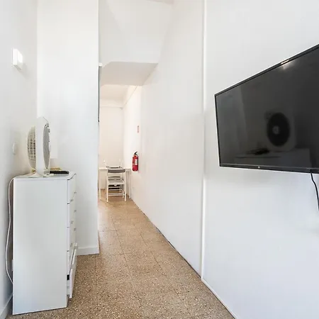 Privat bolig Blife Marya Private - Airport Faro