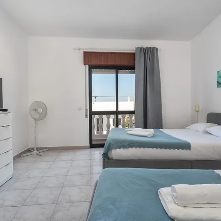 Blife Marya Private - Airport Faro