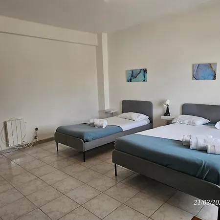 Blife Marya Private - Airport Homestay Faro
