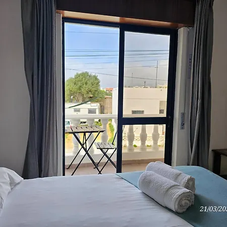 Blife Marya Private - Airport * Faro