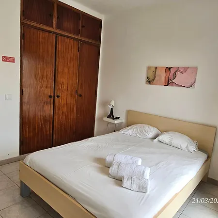 Blife Marya Private - Airport Faro