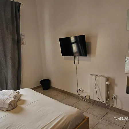 Privat bolig Blife Marya Private - Airport